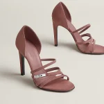 Hermès Lipstick 105 sandal